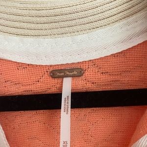 Striped, croquet button up